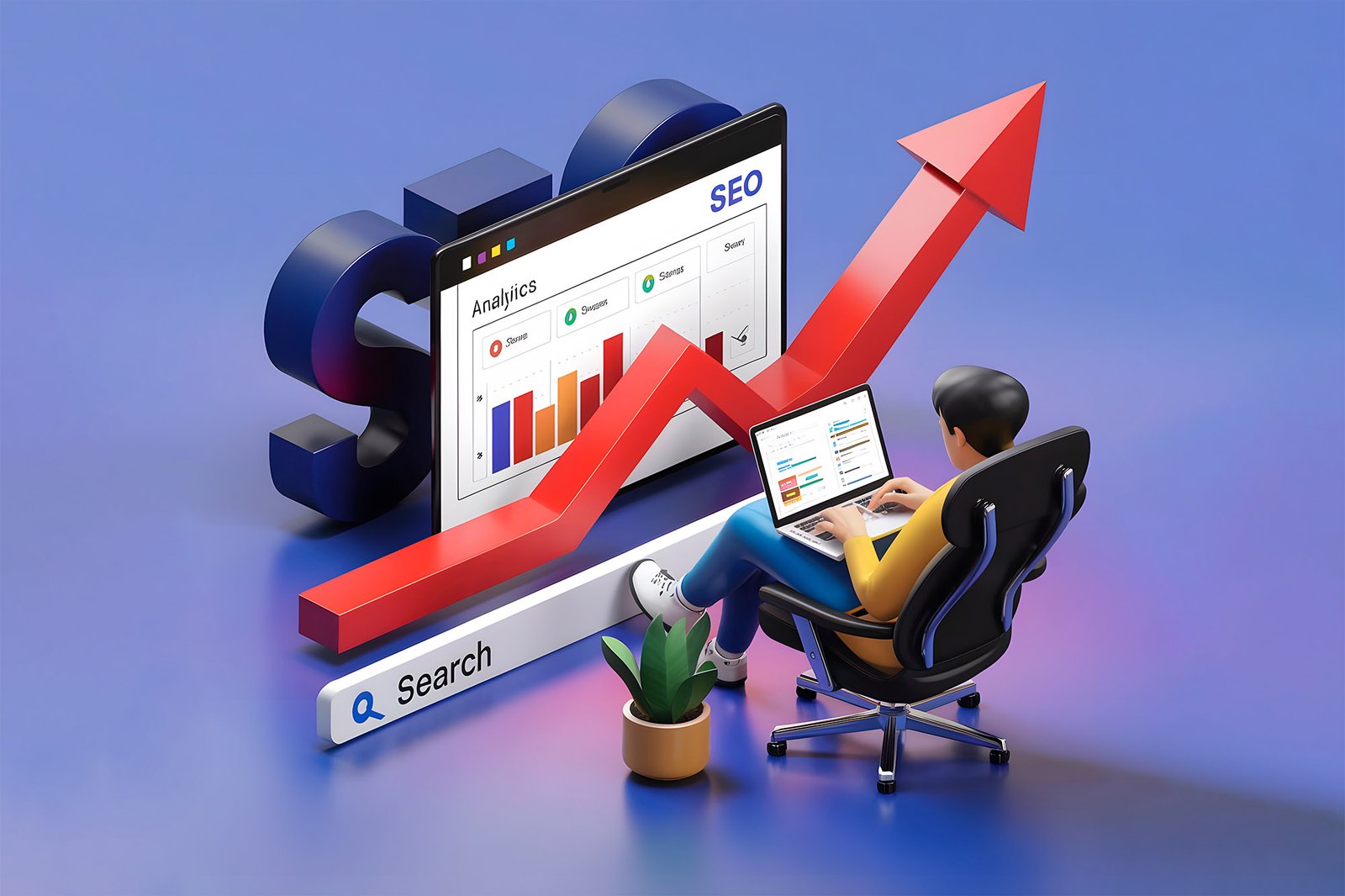 man-use-laptop-analyze-seo-search-engine-optimization